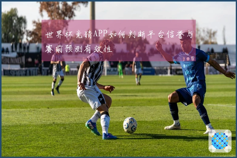 世界杯竞猜APP如何判断平台信誉与赛前预测有效性